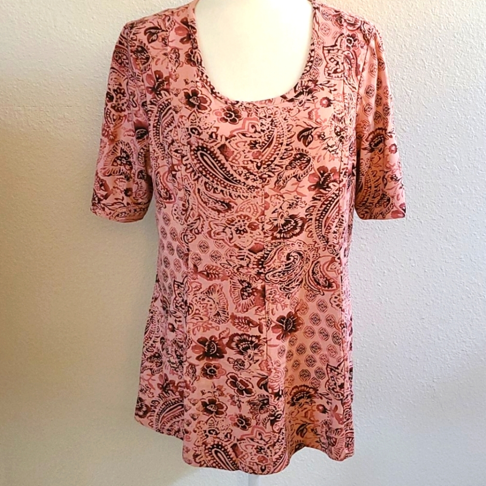 D& CO Modified Swing Top NWOT